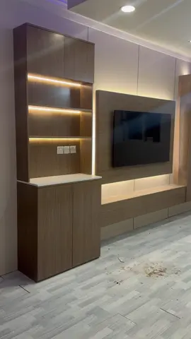 #ديكورات #شيبورد #خلفية_تلفزيون #خلفية_تلفزيون #الرياض 