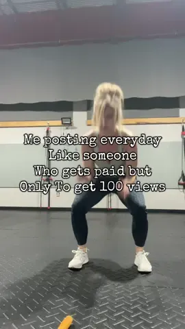 & imma keep on cause one day imma make significant money on this app #successfulwomen #contentcreator #makingmoney #gymcontent #healthy 