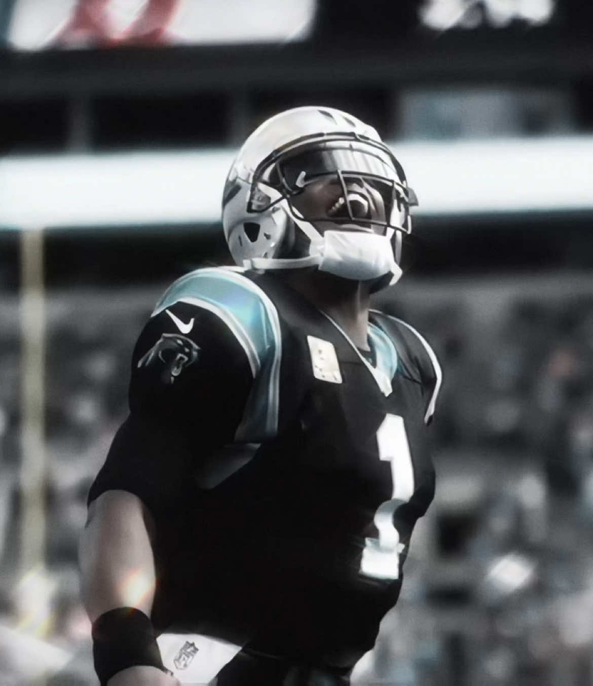 #camnewton #carolinapanthers #fypシ #trending #sporty 