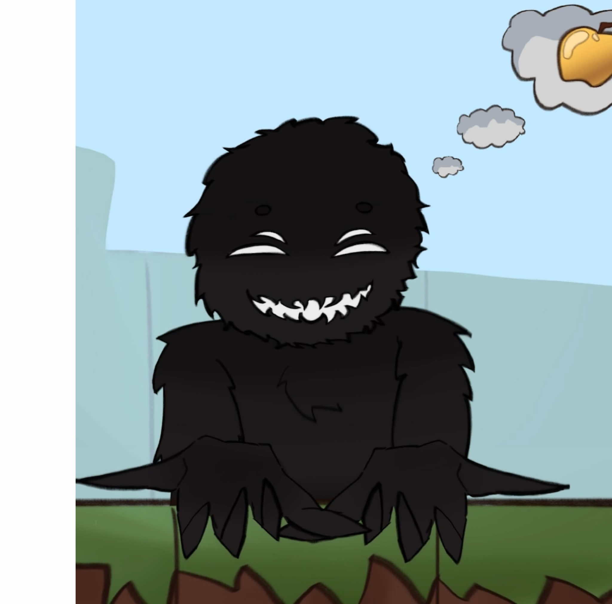 Minecraft the obsessed mod 🥹 This is lowkey a shitpost, it didn’t turn out the way I wanted || #Minecraft #minecraftmod #animation #fyp #theobsessed 