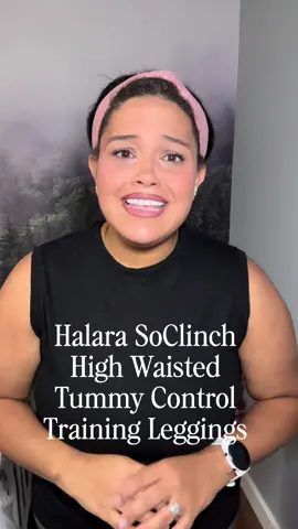 In my opinion @Halara_official is winning the game when it comes to leggings. #halara #halaraleggings #plussizefashion #tiktokshopblackfriday #tiktokshopcybermonday 