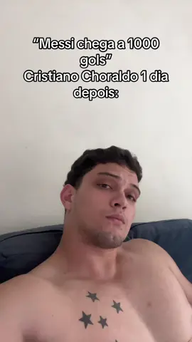 #humor #messi #cristianoronaldo 