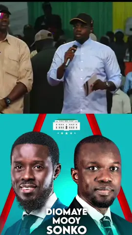 Stade Leopold Sedar Sengor : : Tera - Meeting, Sonko fixe un nouve...#tiktokgalsen221🇸🇳👋 #fisha_senegal #tiktoksenegal🇸🇳 #galsen_tiktok #tiktoksenegal 