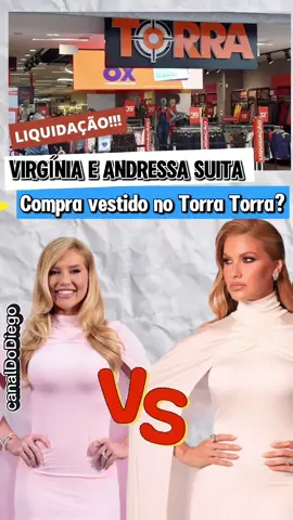 virginia no teleton 2025 | virginia e andressa suita no teleton | virginia e andressa suita mesmo vestido  #virginia #andressasuita #teleton2025 #canaldodiego 