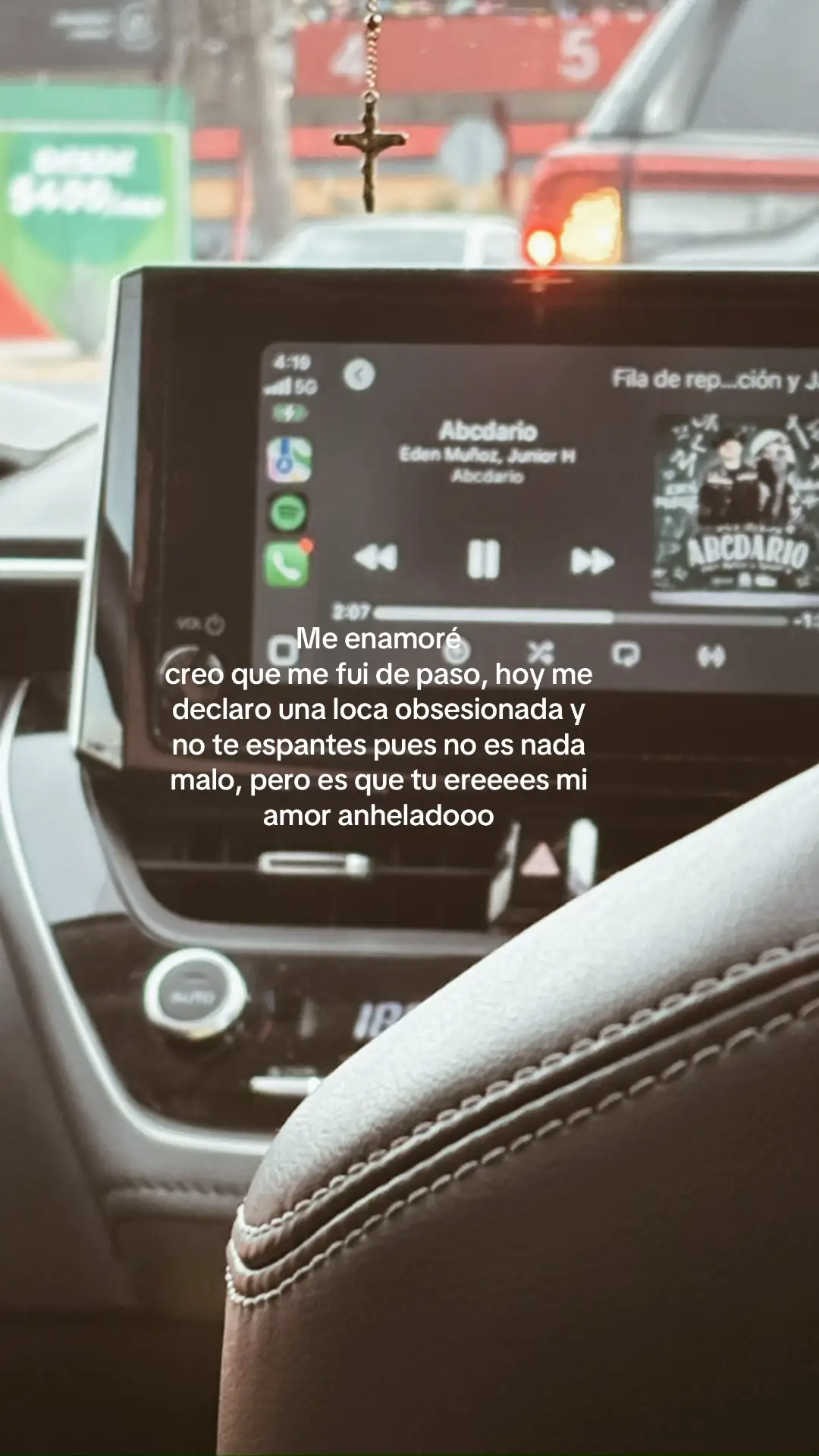 #herenciadegrades#locaobsesionada#🤍