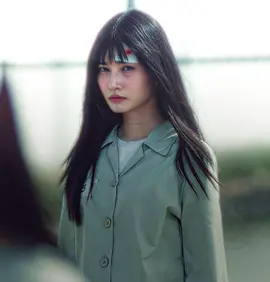 every time she’s on screen i want to be arrested so bad 🛐 | #clairebell #mablesiriwalee #glseries #wlw #davikahoone 