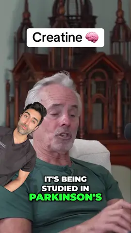 Did you know creatine isn’t just for the gym? 🏋️‍♂️ It can also boost brain function, improving memory, focus, and mental energy, especially when you're sleep-deprived or under stress. Some people load up with high doses, but 3–5g daily is enough to get the benefits over time. 🧠💡 Have you tried creatine? What’s your experience been? VC: @suppbeast #creatine #brainhealth #healthtips #Fitness #health