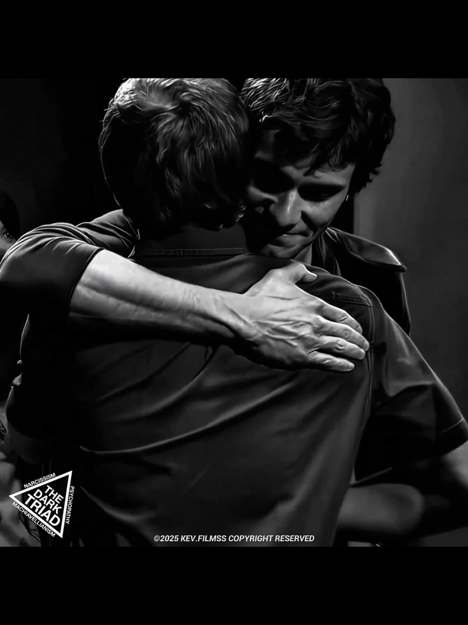 holy song #dexter #brianmoser #brianmoseredit #darktriad #edit 