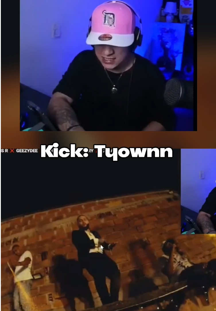 Lleguen a Kick #losxtraditablessd #geezydee #tury #blessed 