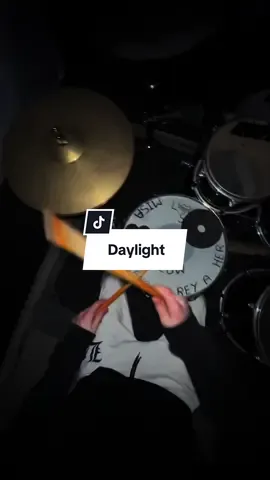 Daylight #taylorswift 