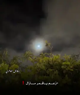 زعم ياقمر مازال🔥✈️#عفاهق🔥 #غناوي_علم_فااااهق🔥 #ميكو_الفاخري❤️ #تصميمي #viralvideo 