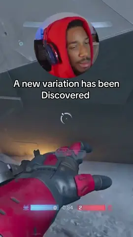 What would you call them?  Be sure to check out the links in the bio to get in on the action yourself  #gaming #gamingclips #Halo #haloinfinite 