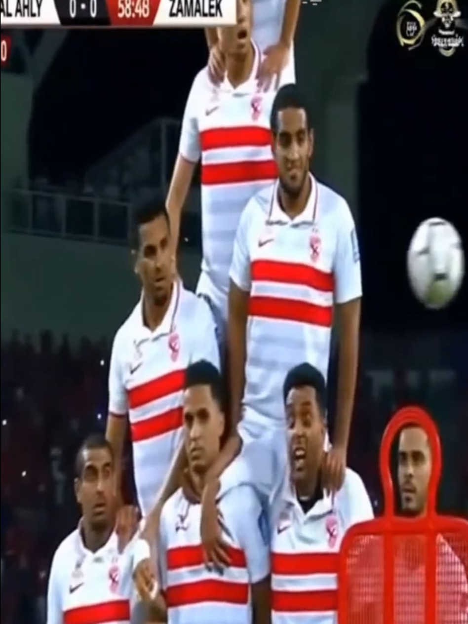 الحل الوحيد أمام الاهلى 😂😂😂#مباراة_الأهلى_والزمالك #الزمالك #تشكيل_الاهلي #SuperCupAD #الاهلى 