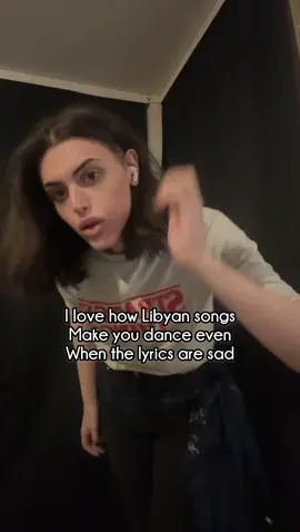 Libyan music 💃🏻  #trans #arab #berlin #germany #libya 