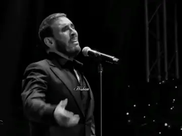 ‏‎القديم الذي يتجدد #hesham2852  #كاظم_الساهر 