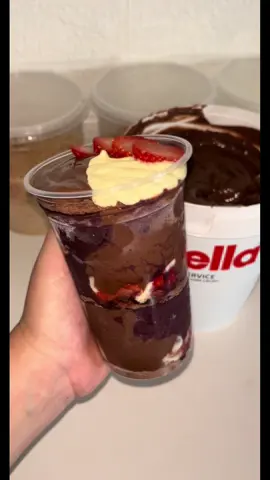 FAZ UM MAL DANADO 😍🤤 #acainocopo #acaibowl #acai #acaiteria #acaiteria 