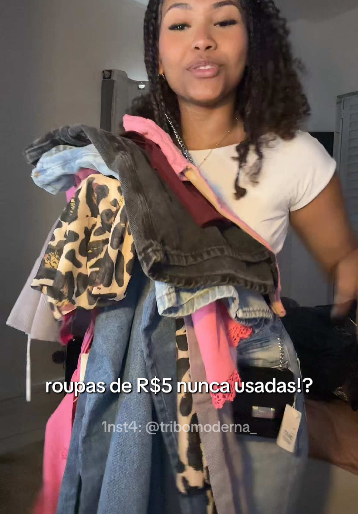 gente, eu amei, oq vcs acharam?🙃#tutorial #vaiprofycaramba #viraltiktok 