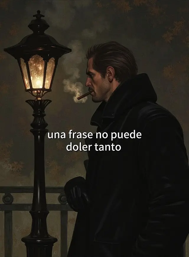 La frase 