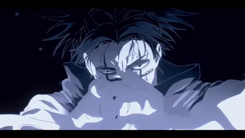 #CHOSO || him getting disrespected by naoya was ai || #jujutsukaisen #fyp #viral #trending || jjk season 3