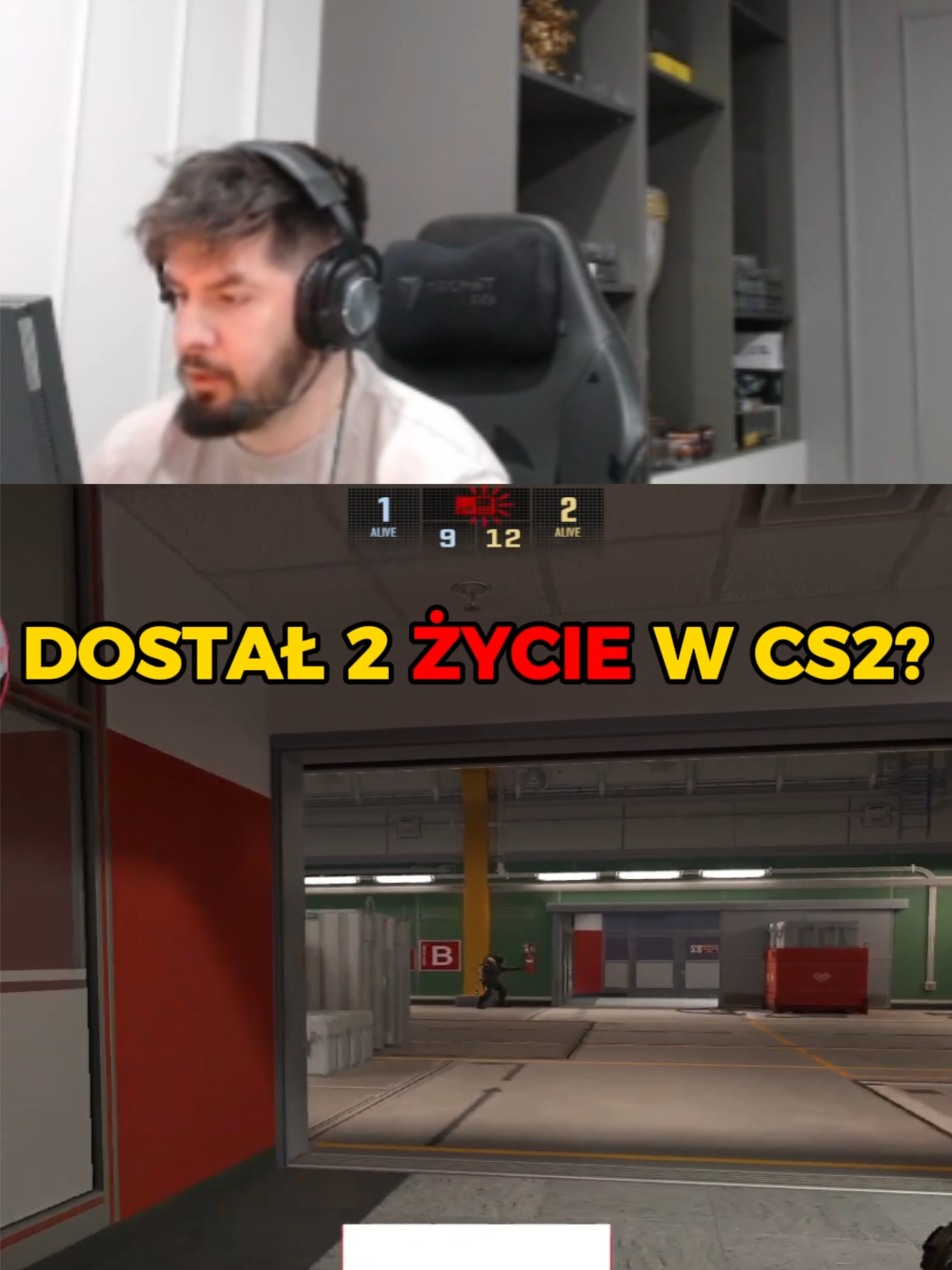 BŁĄD CSA PODCZAS PÓŁFINAŁU? #rallen #tom223 #goofy  TEŻ MIAŁEŚ BŁĘDY W CS2? Daj znać w komentarzu!  SPRAWDŹ CAŁY FILM! youtu.be/pJWp-8F9-4o  🔔Zapraszam do subskrybowania i zostawienia lajka!👍   Linki do streamerów użytych w filmie 👇 twitch.tv/rallencs2   #rallen #cs2 #klipytwitch #esportoweshoty