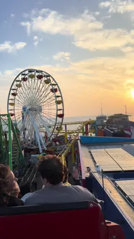 #foryou #paratiiiiiiiiiiiiiiiiiiiiiiiiiiiiiii #montañarusa #santamonicapier 