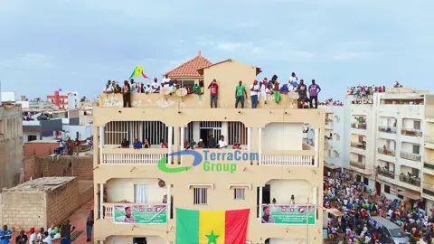 Pros sur la justice #pourtoii #viralvideos #foryoupage❤️❤️ #ousmanesonko 