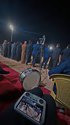 #حفل_زفاف الفنان حسام العيساوي