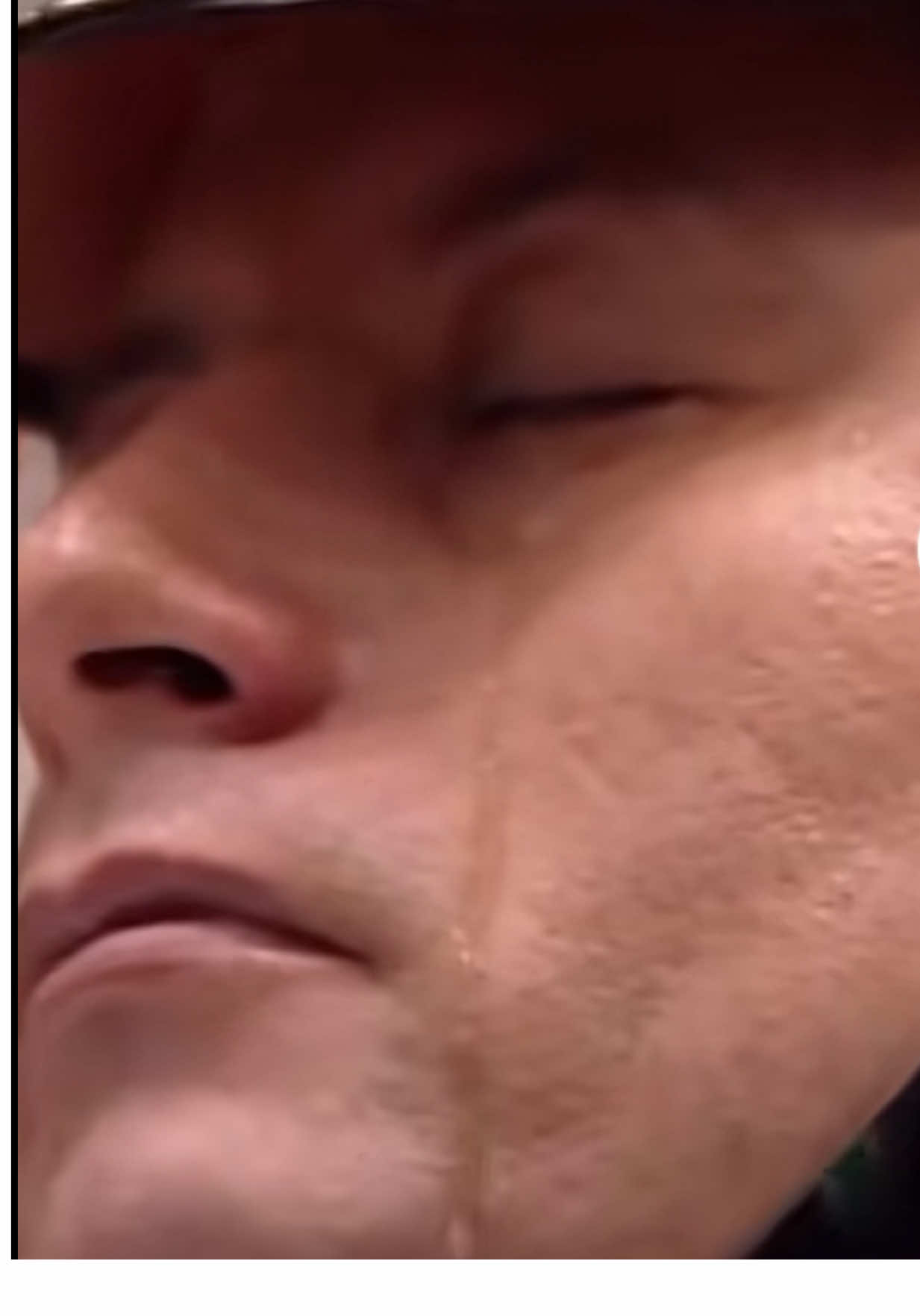 Nooooo mi capitán Lara 💔 #sangrecumbiera #titoyumbrel 