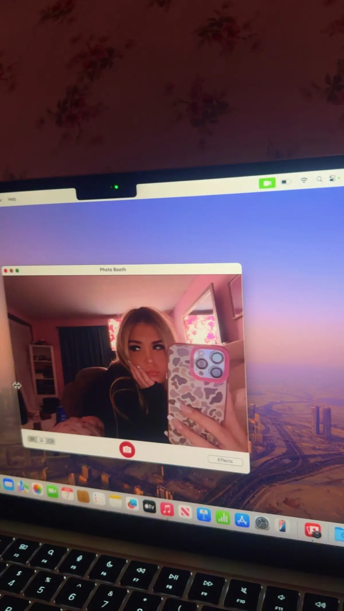 #fypppppppppppppp #fypシ #macbook #blonde #abcxyz 