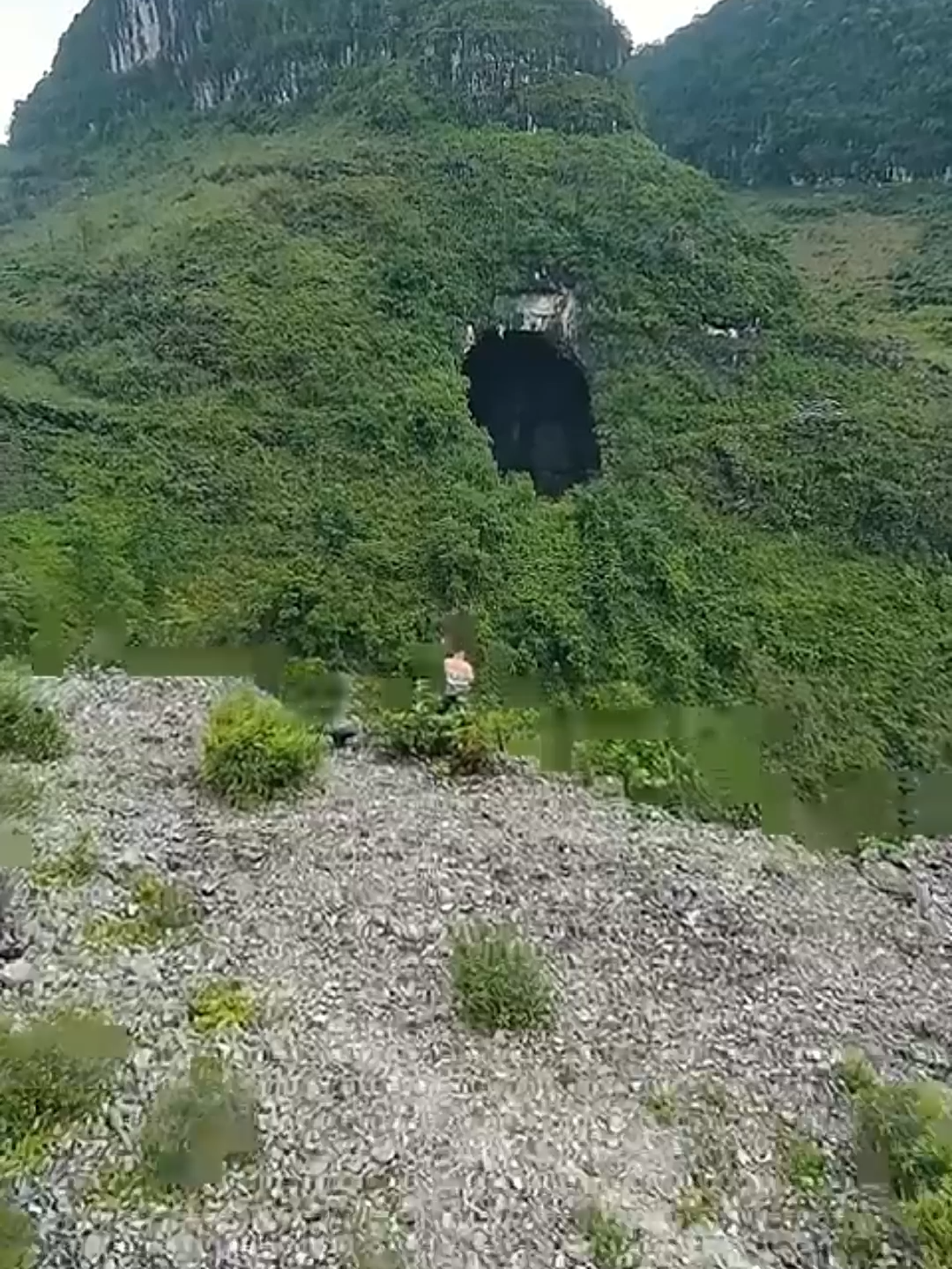 Comenta cueva para la parte 2 #facebookviral #facereveal #vira #Usa