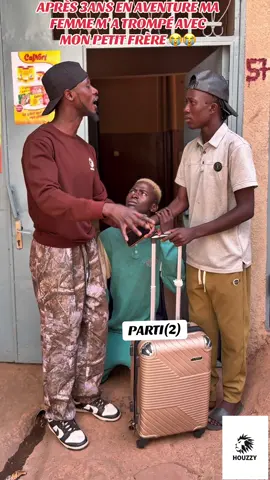 #pourtoii #duo #soninkara🇸🇳🇲🇱🇲🇷🇬🇲🇬🇳 #soninke_et_fier #vues @Tou petit le comédien ✔️ @Médicament_comedie🍀 