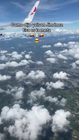 Esa es la meta🫡🤜🏻🤛🏻🇨🇴#colombia #yeisonjimenez #colombianosenelexterior #colombiana #familia 