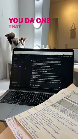 amo demasiado AstraAi😭 #universidad #foryou #inteligenciaartificial #parati 