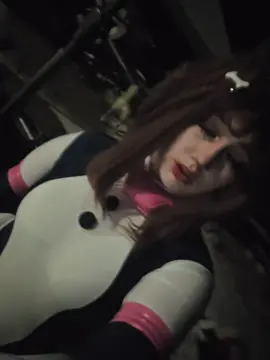 ([##OCHAKOURARAKA // Cosplays coming today im going to have to run up my road and down another one to reach my mail box for jt.. free me // ])          @Eva | 💽📗 @ellomilofirnned [COMMS OPEN] @Literally_Risa!🤓🎀⭐️ @Bonkichi☆》 @`･ﾟ   𝐻𝒶𝓇𝓁𝑒𝑒 𝟣/𝟤   ﾟ･`  #ochakourarakacosplay #myheroacademiacosplay #myheroacademia #cosplay 