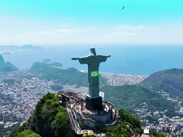 Eu também quero ir pro Brasil | #Brasil #brazil #🇧🇷 #edit #fyp 