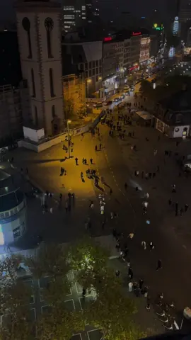 FFM🌃📍#Frankfurt #capo #haftbefehl #ffm #skyline 