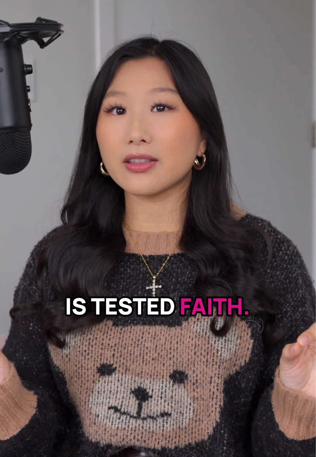 Full episode on YouTube, Spotify and Apple Podcast 🎙️ #SponsoredByJesusPodcast #podcast #christianity #jesus #gospel    