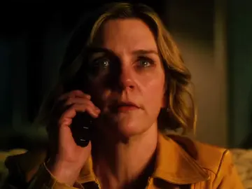 #pluribus is already top ten #vincegilligan 