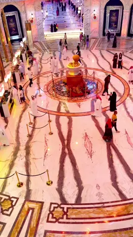 #الحزم_مول #الدوحة_قطر🇶🇦 #اجواء_الشتاء 