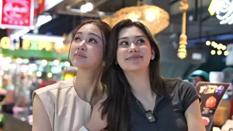 รักสุดท้าย My safezone #ทางช่อง3กด33 # #LENAMIU #LENA #MIU #ขอบคุณที่ติดตามน๊า 