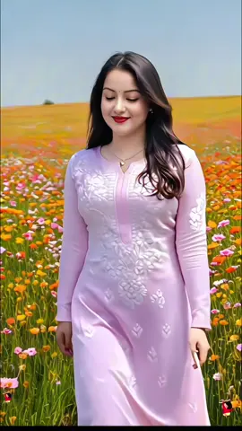 Ai flowerfield effect Tutorial.free tutorial on making ai flowerfield Filter: you can create it for free with just a daily photo. how to make AI flowerfield Effect#capcut #capcutpioneer #capcutforus #aiflowers #aiflowersll 