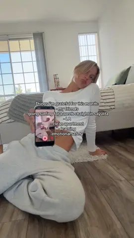 The weather in LA lately has been >>