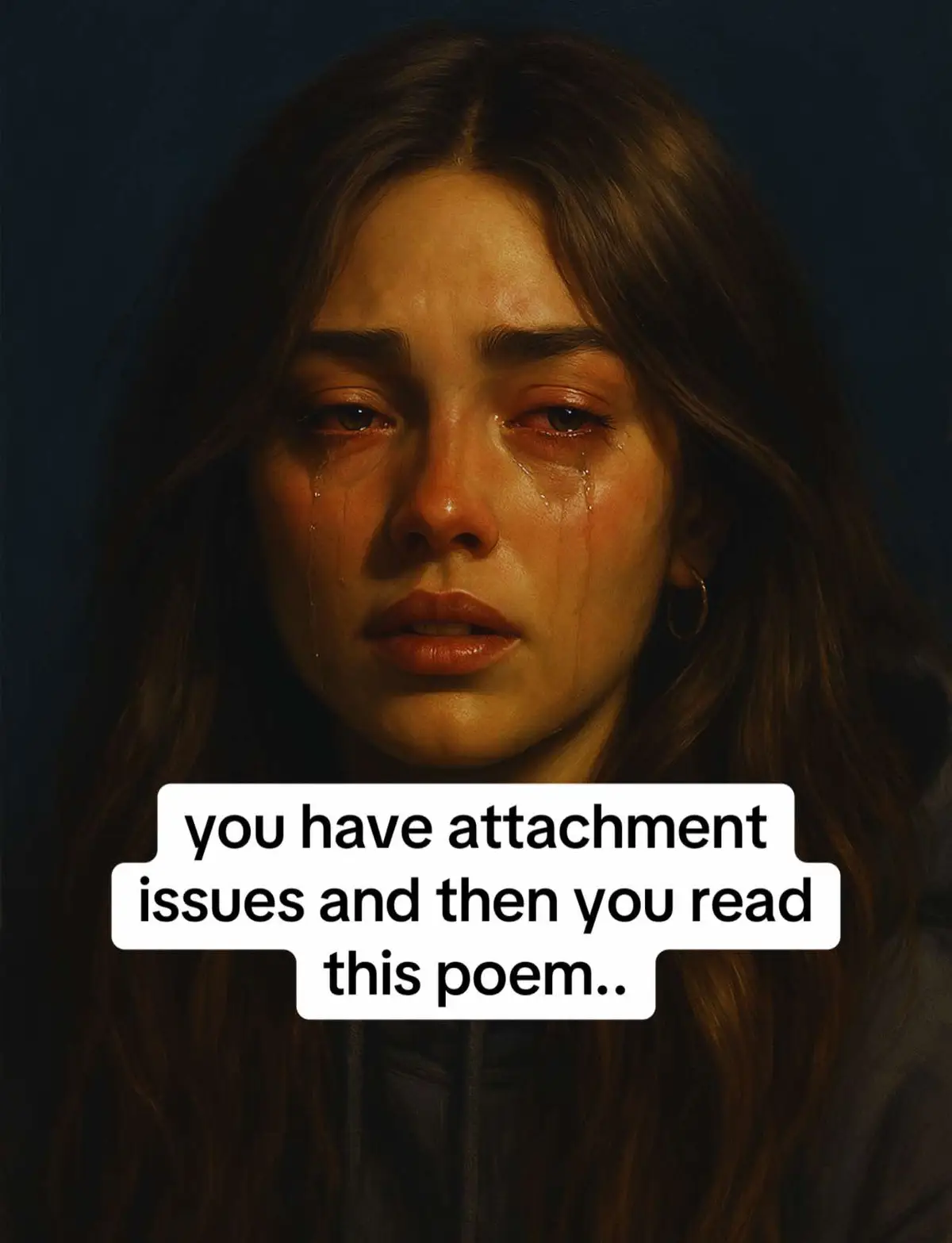 Available on Amazon 💌 #poetrytok #HealingJourney #attachmentissues #booksthatmademecry #tiktokpoetry 