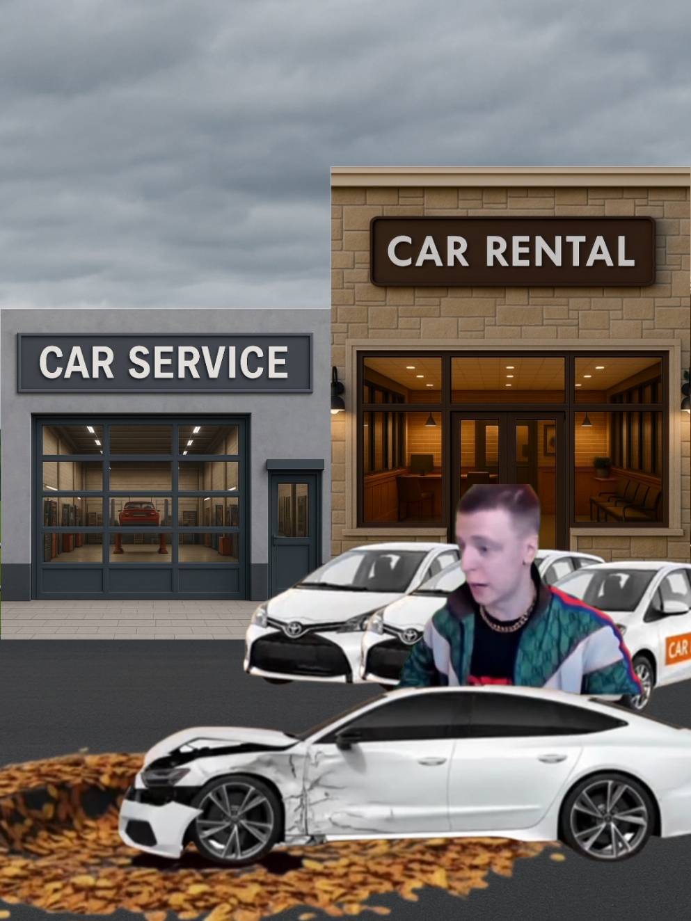 Real🤣 #memestiktok #glavstroy #mellstroy #viral #fyp 