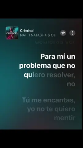 para mí problema que no quiero resolverlo...#statuswhatsapp #whatsappstatus #musica #spotify #parati #parati 