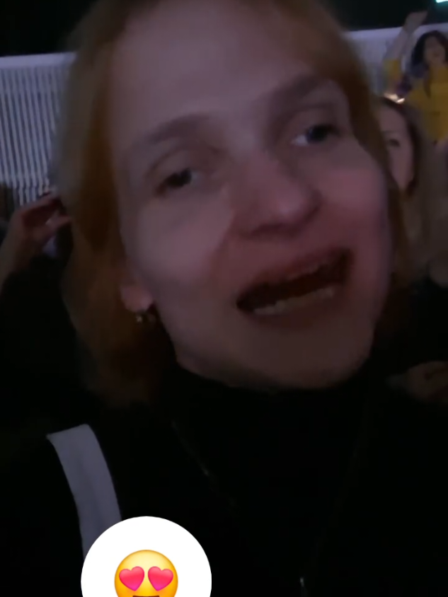 пою лучше славы!!!