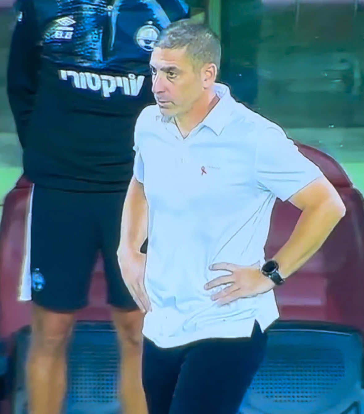 #fyp #פוריו #מכבינתניה #מכביתלאביב #הפועלבארשבע 