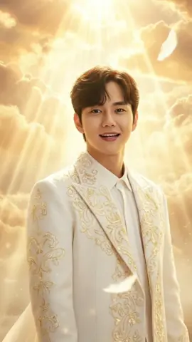 Quando a voz se cala… o coração adora. 🙌 	✨ “Poderoso Deus” — um louvor que toca o céu e faz a Terra se render. 	🎧 Assista completo no YouTube e viva esse momento de adoração. 	#PoderosoDeus #KYEMWorship #KimMinJun #Louvor #MusicaGospel 