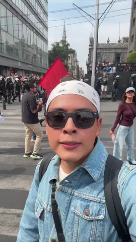 Si así es hoy, ¿qué podemos esperar mañana? #fifa2026 #cdmx #cdmx 