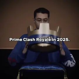 Prime BrawlStars was different… ☠️🔥 #brawlstars #clashroyale #viral #fyp #prime  Idea : @IsiYoungboy 